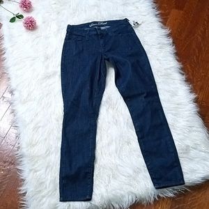 Universal threads jeans for women size 00/24